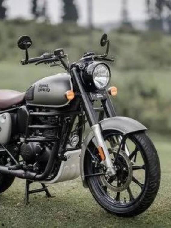 இந்தியாவில் அதிகம் விற்பனையாகும் பைக் மாடல்கள்!