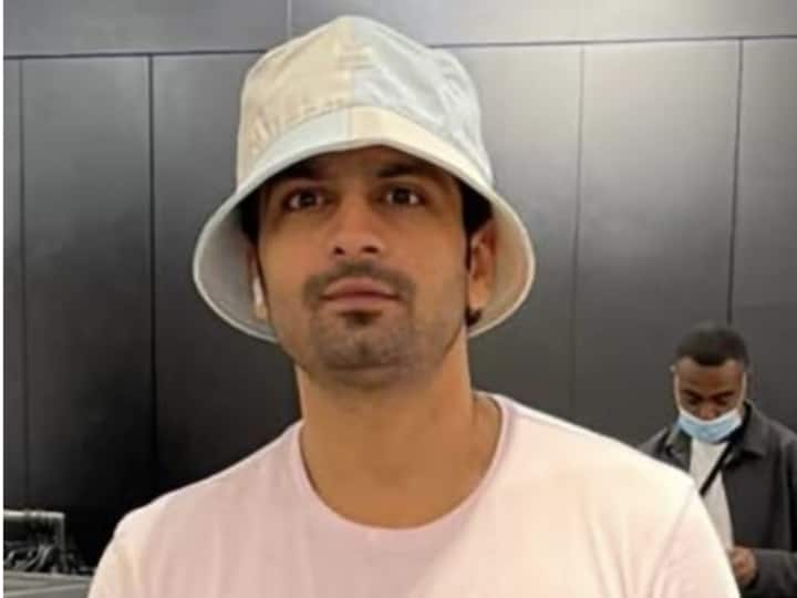 Gangster Vikas Lagarpuria Deported from Dubai to Haryana Police take custody Vikas Lagarpuria: दुबई से भारत लाया गया गैंगस्टर विकास लगरपुरिया, दिल्ली-हरियाणा में दर्ज हैं कई मामले
