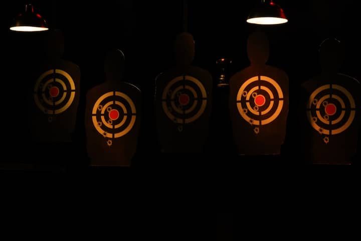 Crime Scene: Who’s on whose hitlist task A full-fledged crime scene was created in the house of ‘Bigg Boss 16’ where the housemates shot any one of the two contestants they wanted to oust from the show. It was interesting to watch who was on whose hitlist. Negotiations happened in full swing and spilled the beans on everyone’s intentions.