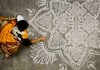 Margazhi Kolam: மார்கழி கோலம் மகத்துவம் என்ன? விதவிதமான கோலங்கள் எங்கு கிடைக்கும்?