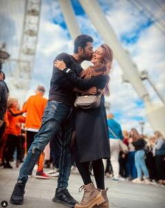 Ankush-Oindrila: সম্পর্কে নয়া মোড়? প্রেমিকাকে নিজের 'না পারার' কথা জানিয়ে দিলেন অঙ্কুশ