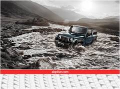 26 जनवरी को पेश होगी 5-डोर महिंद्रा थार, मारूति जिम्नी से होगा मुकाबला