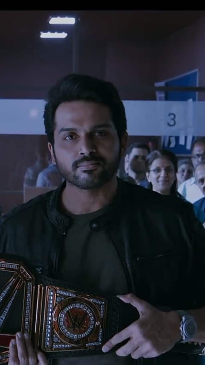 தமிழ் சினிமாவின் முன்னணி நடிகர்களில் ஒருவரான நடிகர் கார்த்திக்கு இந்த ஆண்டு ஒரு சிறப்பான ஆண்டாக அமைந்தது