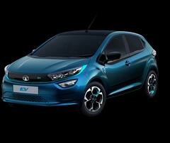 Upcoming Electric Cars: ऑटो एक्सपो 2023 में पेश होंगी ये 5 इलेक्ट्रिक कारें, देखिए तस्वीरें