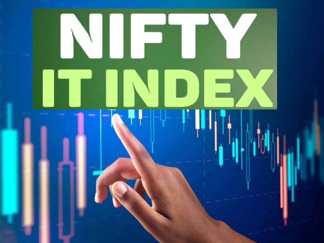IT stocks end 5-year winning run as 2022 turns worst since 13 years, check details IT Stocks 2022: ఐటీ స్టాక్స్‌లో ఐదేళ్ల బుల్లిష్‌ రన్‌కు బ్రేక్‌, గత 13 ఏళ్లలోనే చెత్త సంవత్సరం ఇది
