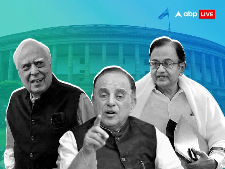Politicians of the country who reached the Parliament while practicing law and then became the big face of the political party abpp जानिए देश के उन जाने-माने वकीलों को जो आज हैं बड़े नेता