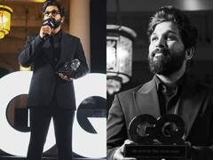 Allu Arjun: ఐకాన్ స్టార్ కు అరుదైన గౌరవం