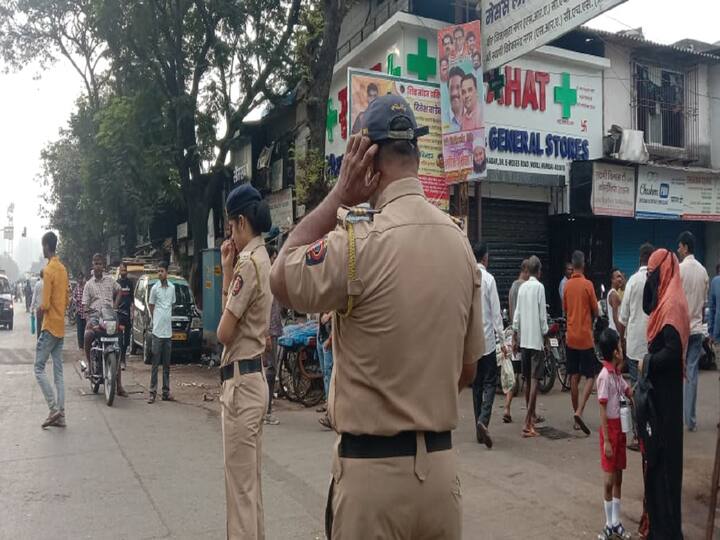 Mumbai Worli Bandh: महापुरुषांसंदर्भात सातत्यानं होणाऱ्या अपमानास्पद वक्तव्यांविरोधात पुण्यापाठोपाठ आता मुंबईतील वरळीतही बंदची हाक.