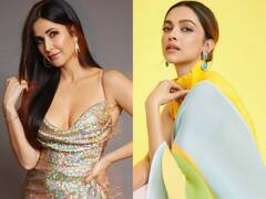 Actresses Pregnancy Rumors: कैटरीना कैफ से पहले इन हसीनाएं की उड़ी प्रेग्नेंसी अफवाह, बेबी बंप देखकर चौंक गए थे फैन