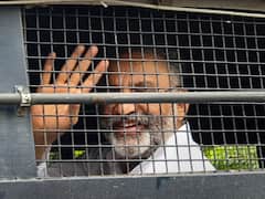 मुख्तार अंसारी को गैंगस्टर एक्ट के मामले में 10 साल की सजा, गाजीपुर की MP-MLA कोर्ट का फैसला