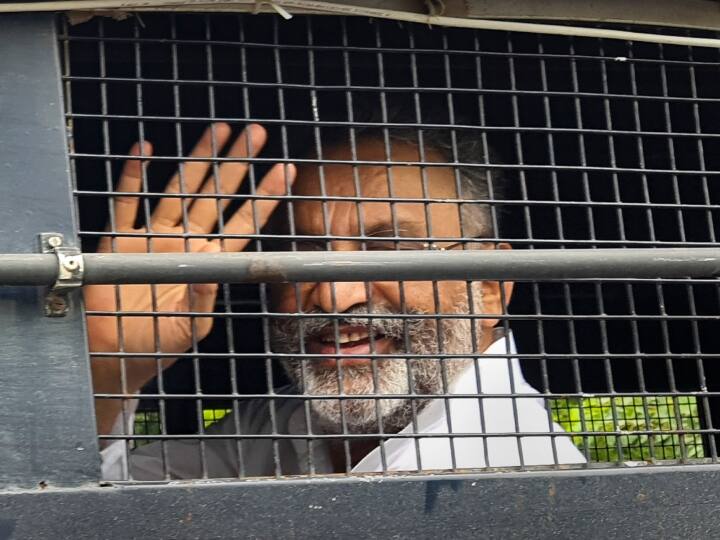 Ghazipur MP MLA Court Sent 10 year jail to Mukhtar Ansari and fine 5 lakh Gangster Case: मुख्तार अंसारी को गैंगस्टर एक्ट के मामले में 10 साल की सजा, गाजीपुर की MP-MLA कोर्ट का फैसला