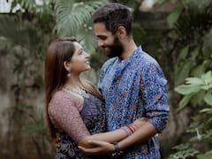 இது போதை நேரம்.... காதல் கணவருடன் நக்‌ஷத்ரா... இன்ஸ்டாகிராம் ரவுண்ட் அப்!