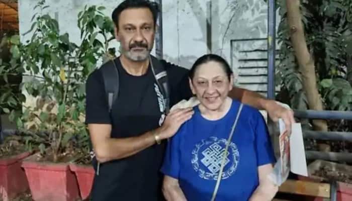 ”நான் இறக்கவில்லை...உயிருடன் தான் இருக்கிறேன்” : பிரபல நடிகை கொடுத்த அதிர்ச்சி..