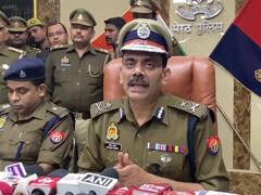 मेरठ आईजी ने नगर निकाय चुनाव के लिए बनाया एक्शन प्लान, एक हजार से ज्यादा अपराधियों को भेजा जेल