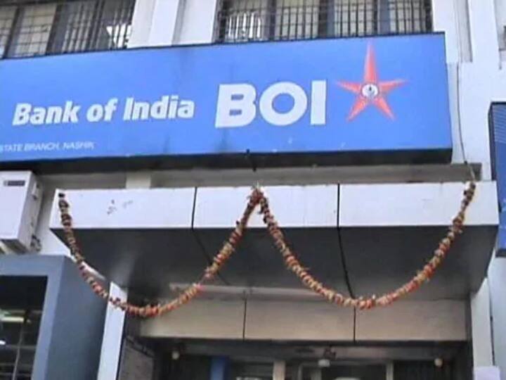 बैंक ऑफ इंडिया :बैंक ऑफ इंडिया की बात करें तो इसने रेपो बेस्ड लेंडिंग रेट्स (RBLR) में 35 बेसिस प्वाइंट की बढ़ोतरी की है. अब इस बैंक का RBLR बढ़कर 9.10 फीसदी हो गया है. संशोधित दर सभी अवधि के कर्ज के लिए है, जो 7 दिसंबर से लागू है.