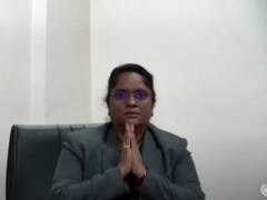 26/11 मुंबई आतंकी हमले की पीड़ित नर्स ने UN में सुनाई आपबीती, बोलीं- अटैक से जुड़े सभी आतंकियों को मिले सजा