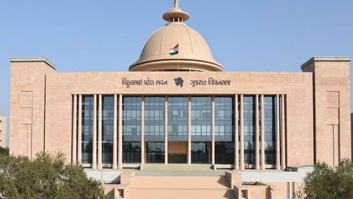 Gujarat: MLA Shankar Chaudhary will be the new Speaker of Gujarat Legislative Assembly Gujarat: ઉત્તર ગુજરાતના આ ધારાસભ્ય ગુજરાત વિધાનસભાના નવા અધ્યક્ષ બનશે