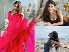 ਟੀਵੀ ਦੀ 'ਨਾਗਿਨ' ਦੀ ਘਰ ਬਹੁਤ ਖੂਬਸੂਰਤ ਹੈ, ਦੇਖੋ ਮੌਨੀ ਰਾਏ ਦੇ ਮੁੰਬਈ ਸਥਿਤ ਘਰ ਦੀਆਂ ਤਸਵੀਰਾਂ