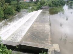 Kanchipuram Lakes: ஏரியை நோக்கி ஓடிவரும் தண்ணீர்.. காஞ்சிபுரம், செங்கல்பட்டு ஏரிகள் நிலவரம்..!