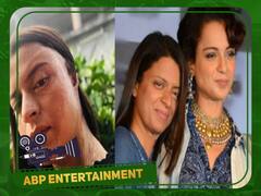 Kangana Ranaut: ஆசிட் வீச்சால் வெந்து போன முகம்; 52 அறுவை சிகிச்சை.. கசப்பான அனுபவத்தை பகிர்ந்த கங்கனா!