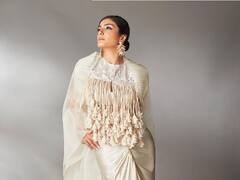 PHOTO: अभिनेत्री रवीना टंडनचा हटके लूक; फोटो पाहून तुम्हीही व्हाल घायाळ!