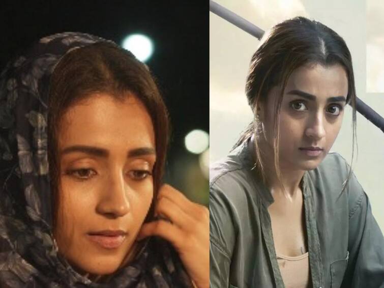Raangi Release Date December 30th Worldwide in Theatres Trisha Action Thriller Movie Raangi Release Date: ஆக்சன் கதாபாத்திரத்தில் த்ரிஷா கலக்கும் ராங்கி... ரிலீஸ் தேதி அறிவிப்பு!