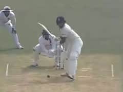 Ind vs Ban: Umesh Yadav Smashes A 100-Meter Six Against Bangladesh - Watch