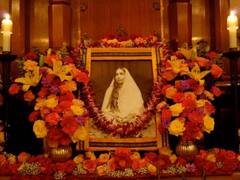 Sarada Maa: তিনি 'সতেরও মা, অসতেরও মা', সারদা মায়ের ১৭০ তম জন্মতিথিতে অজানা তথ্য