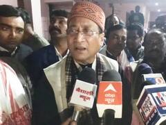 'बिहार में नहीं आ रही एक नंबर की दारू', जहरीली शराब से मौत पर बोले नीतीश के मंत्री समीर महासेठ