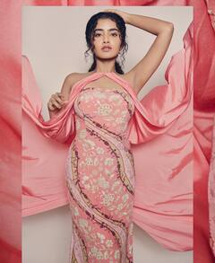 Anupama Parameswaran: అదిరిపోయే ఫోజులతో ఆకట్టుకుంటున్న అనుపమ