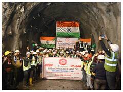 India’s Longest 'Escape Tunnel' In J&K Ready: All You Need To Know
