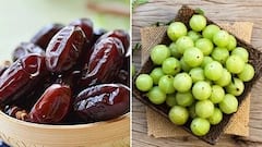 Morning Foods: સવારની શરૂઆત કરવા માટે શાનદાર છે આ 5 સુપર ફૂડ્સ, જુઓ તમે શું ખાશો