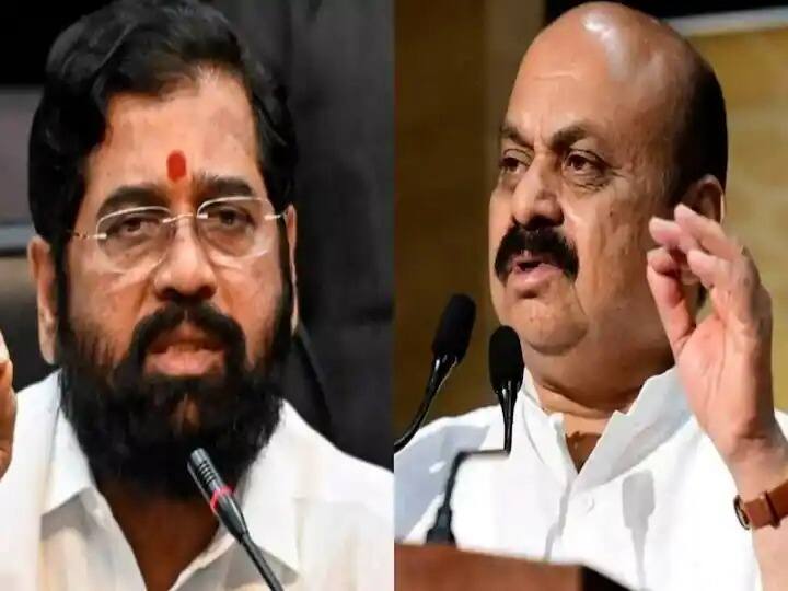 Fake Tweet: सीमावादाचा वणवा ट्विटरच्या टिवटिवीनंच पेटला? त्या फेक ट्वीटचा घोळ नेमका आहे तरी काय? Maharashtra Karnataka Border Dispute Fake Tweet gone viral and tension increased border area Fake Tweet: सीमावादाचा वणवा ट्विटरच्या टिवटिवीनंच पेटला? त्या फेक ट्वीटचा घोळ नेमका आहे तरी काय?