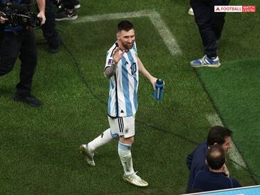 FIFA WC 2022: लियोनल मेसी की अर्जेंटीना का वर्ल्ड कप जीतना तय? ये दो संयोग कर रहे हैं इशारा