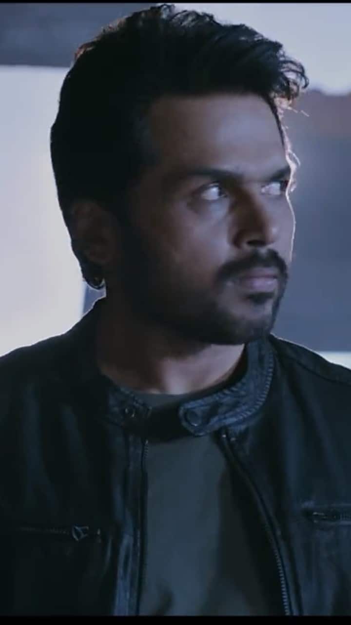 கார்த்தியின் நடிப்பில் வெளியான விருமன், சர்தார், பொன்னியின் செல்வன் அனைத்துமே மக்கள் மத்தியில் பெரும் வரவேற்ப்பை பெற்றது