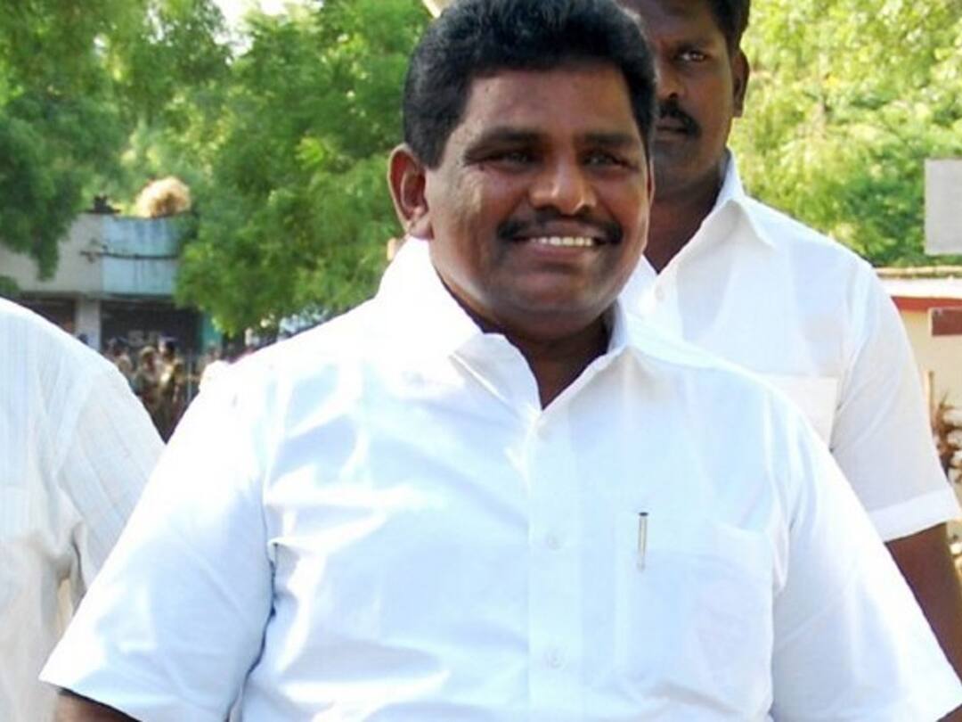 Interim stay to investigate case against Minister Anitha Radhakrishnan; Chennai High Court High Court: அமைச்சர் அனிதா ராதாகிருஷ்ணன் மீதான சொத்து குவிப்பு வழக்கை விசாரிக்க இடைக்காலத்தடை: சென்னை உயர் நீதிமன்றம்..!