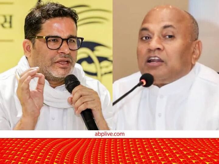 Prashant Kishor got the support of RCP Singh what is the meaning for Nitish Kumar know Here Bihar Politics: प्रशांत किशोर को मिला RCP सिंह का साथ, क्या है दोनों के एक सुर के मायने? पढ़ें पूरी खबर