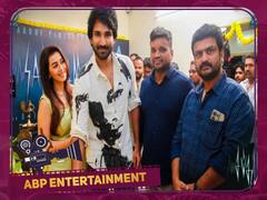 Sabdham : ஒன்ஸ்மோர் இணையும் 'ஈரம்' கூட்டணி...  பூஜையுடன் தொடங்கப்பட்ட 'சப்தம்' திரைப்படம்  