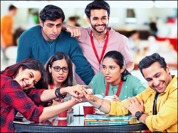 Home Shanti Campus Diaries And Other Top Comedy Web Series of Ott Platform Top Comedy Series: अगर ये कॉमेडी वेब सीरीज नहीं देखी हैं तो न कीजिए देर, हंसते-हंसते हो जाएगें लोट पोट