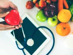 Bad Cholesterol :கெட்ட கொலஸ்ட்ரால் அதிகரிக்குதா? இந்த உணவுகள்தான் பெஸ்ட்..