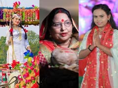 शिल्पी राज से लेकर शारदा सिन्हा तक,  ग्लैमर वर्ल्ड की वो 5 महिला प्लेबैक सिंगर जिनके बिना अधूरा है भोजपुरी सिनेमा