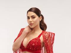 PHOTO: निक्की तांबोळीच्या बोल्डनेसची इंटरनेटवर चर्चा, कॅमेऱ्यात कैद झाला किलर लूक!