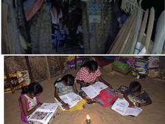 கரைமேல் பிறக்க வைத்தாய்...இருட்டில் இருக்க வைத்தாய் - இருட்டில் வாழும் மீனவர்கள்