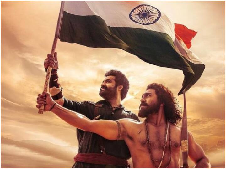 SS Rajamouli RRR gets 5 nominations at Critics Choice Awards 2023 including Best Picture Best Director Critics Choice Awards 2023: एस एस राजामौली की RRR ने फिर रचा इतिहास, क्रिटिक्स च्वाइस अवॉर्ड्स में मिले 5 नॉमिनेशन