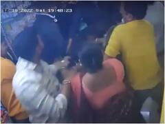 पुणे में पालतू बिल्ली की मौत होने पर डॉक्टर को पीटा, मामला दर्ज