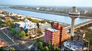 Happy New Year: નવા વર્ષની ઉજવણી માટે ઘરેથી નિકળતા પહેલા સાવધાન, જાણો અમદાવાદ પોલીસે ક્યા રસ્તા પર વાહનો લઈ જવા પર પ્રતિબંધો લાદ્યા