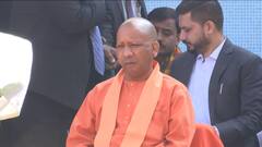 Corona In UP: अलर्ट पर यूपी सरकार, कल बैठक करेंगे CM Yogi