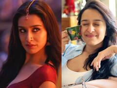 Shraddha Kapoor: காலையும் நீயே... மாலையும் நீயே...க்யூட் ஷ்ரத்தா கபூர் க்ளிக்ஸ்!