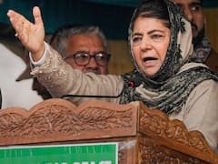 महबूबा मुफ्ती ने कहा- अरुणाचल में भारत-चीन सीमा पर  हालत बहुत खराब, बीजेपी पर लगाया यह आरोप