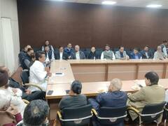 24 दिसंबर को दिल्ली पहुंचेगी भारत जोड़ो यात्रा, जगदीश टाइटलर स्वागत की तैयारी में जुटे